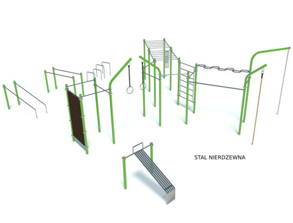 Full Workout Set - Image 3