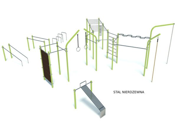 Full Workout Set - Image 6