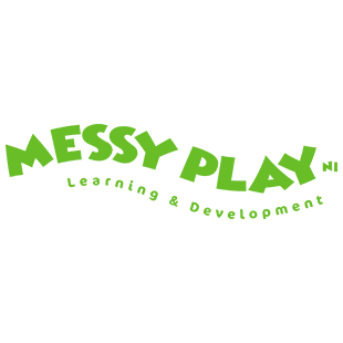 Mesyy Play NI Logo