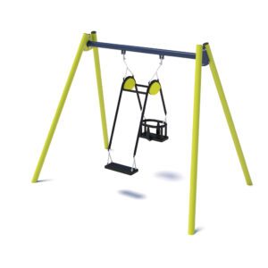 Parent and Child Swing 2015