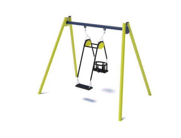 Parent and Child Swing 2015