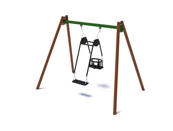 Parent and Child Swing 2015 - Image 2