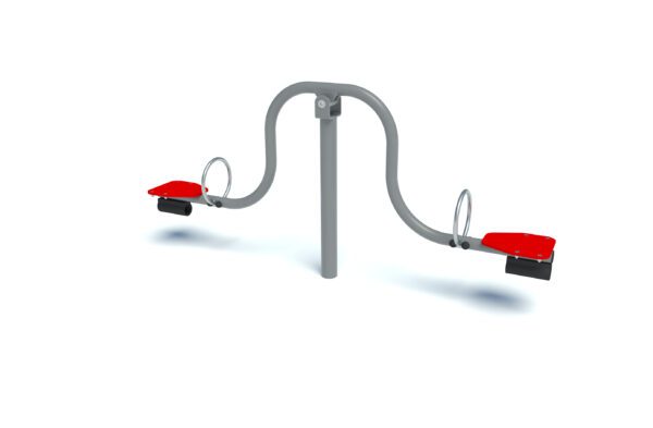 High See-Saw 2303 - Image 3
