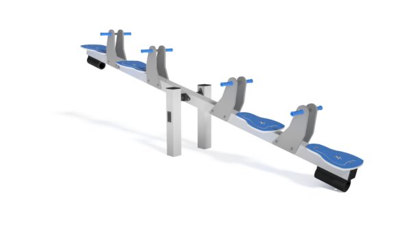 Quadruple See-Saw 2310 - Image 2