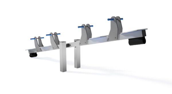 Quadruple See-Saw 2310 - Image 3
