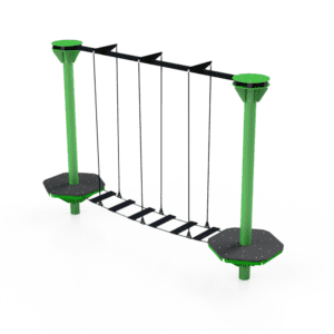 Rope Park Module 1 P7001