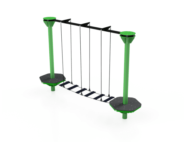 Rope Park Module 1 P7001