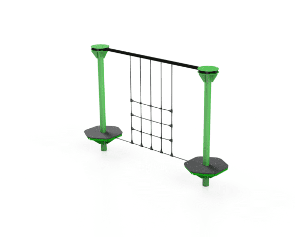 Rope Park Module 4 P7004