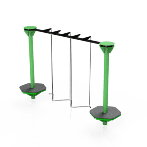Rope Park Module 5 P7005