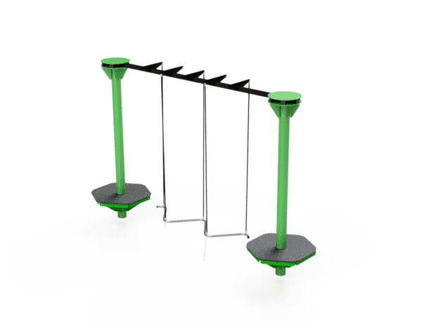 Rope Park Module 5 P7005