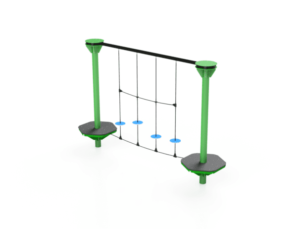 Rope Park Module 6 P7006