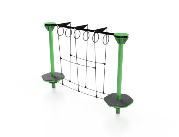 Rope Park Module 7 P7007
