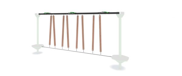 Rope Park Mikado Module P7064