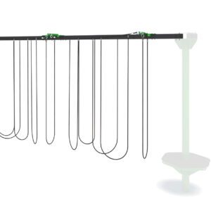 Rope Park Monkey Forest Module 2 P7069