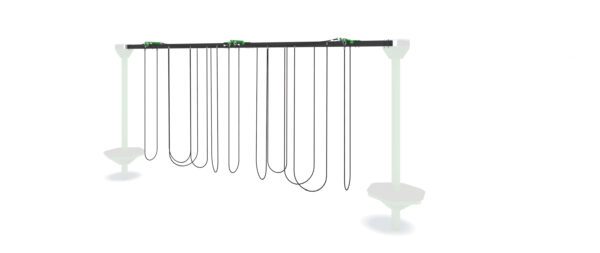 Rope Park Monkey Forest Module 2 P7069