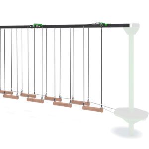 Rope Park Left-Right Module P7072