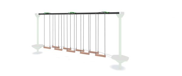 Rope Park Left-Right Module P7072