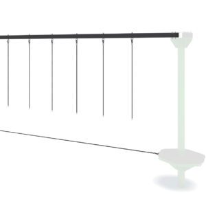 Rope Park Tightrope Walker Module P7073