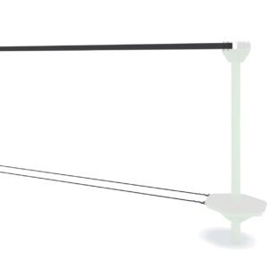 Rope Park Tightrope Walker Module 2 P7084