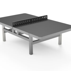 Outdoor Ping Pong Table