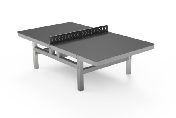 Outdoor Ping Pong Table