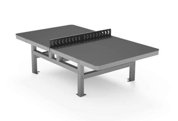 Outdoor Ping Pong Table - Image 4