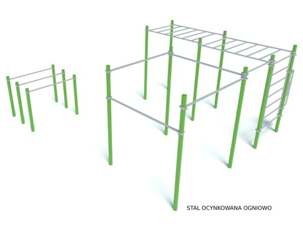 Medium Workout Set - Image 4