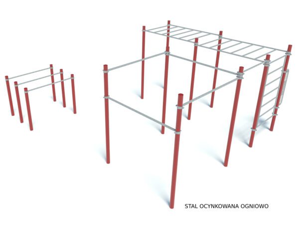 Medium Workout Set - Image 11