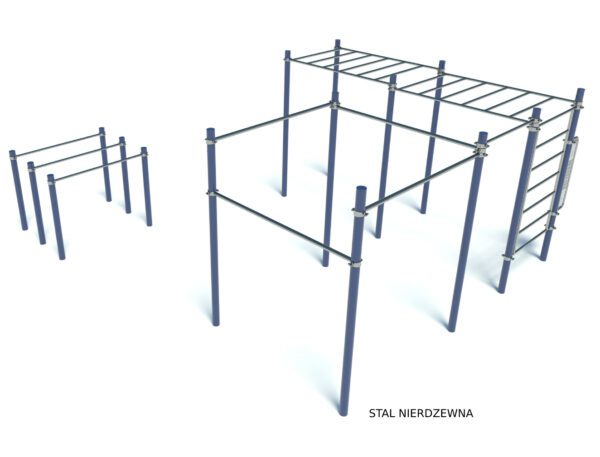 Medium Workout Set - Image 6