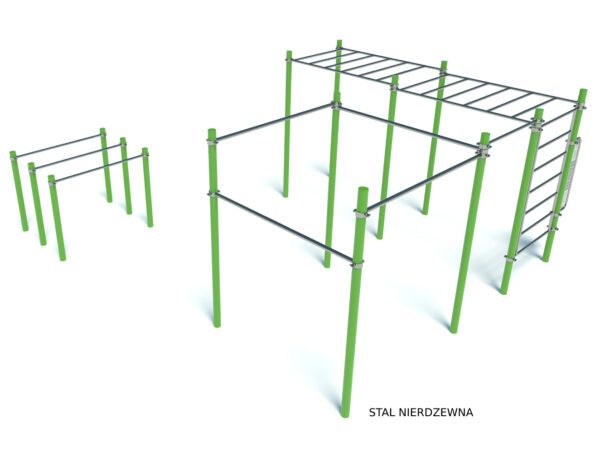 Medium Workout Set - Image 2