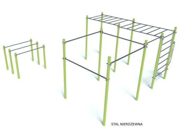 Medium Workout Set - Image 7
