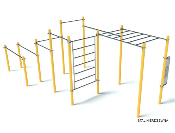 Start Workout Set - Image 6