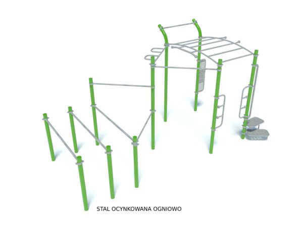 T-Rex Workout Set - Image 5