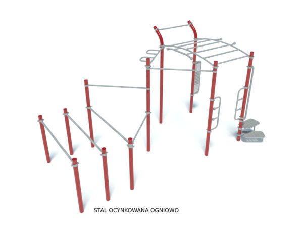 T-Rex Workout Set - Image 2