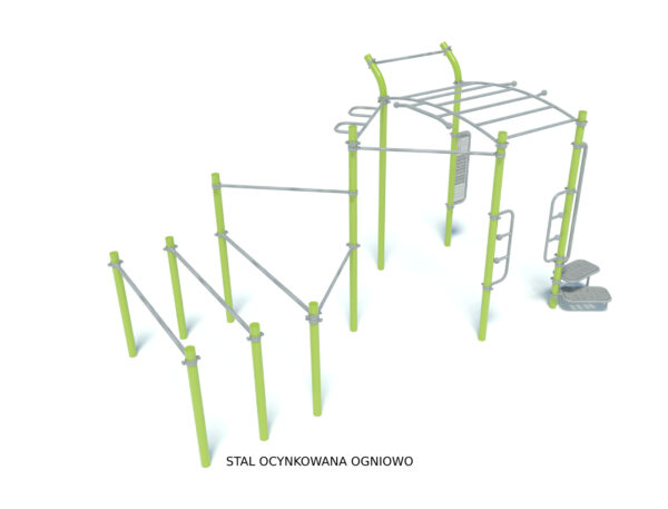 T-Rex Workout Set - Image 10
