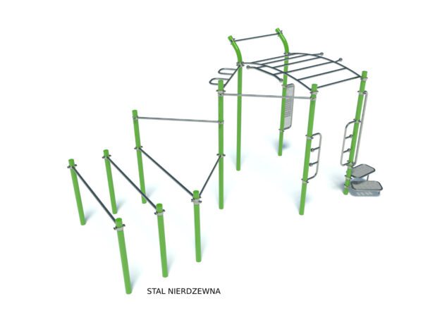 T-Rex Workout Set - Image 3