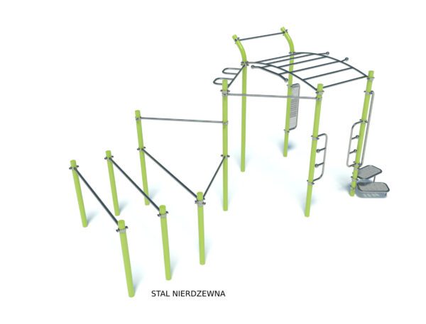 T-Rex Workout Set - Image 8