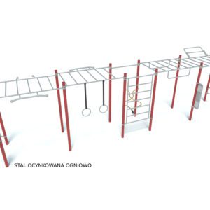 CrossFit Workout Set