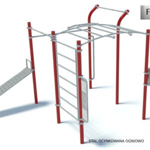 Flag Workout Set