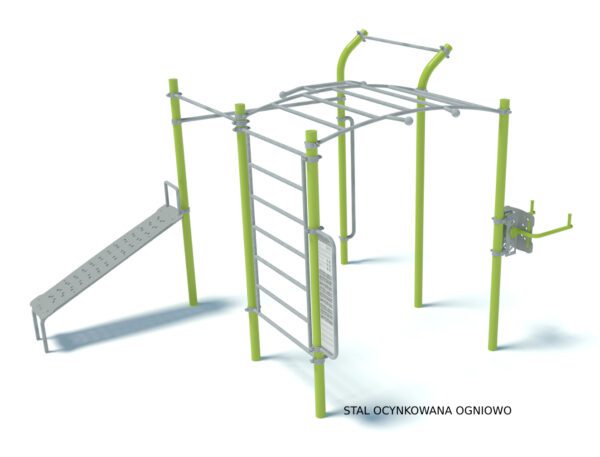 Flag Workout Set - Image 6
