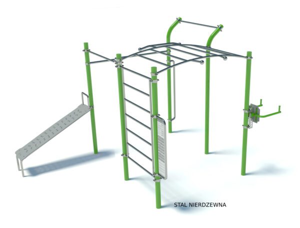 Flag Workout Set - Image 5