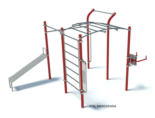 Flag Workout Set - Image 8