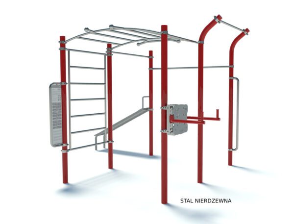 Flag Workout Set - Image 7