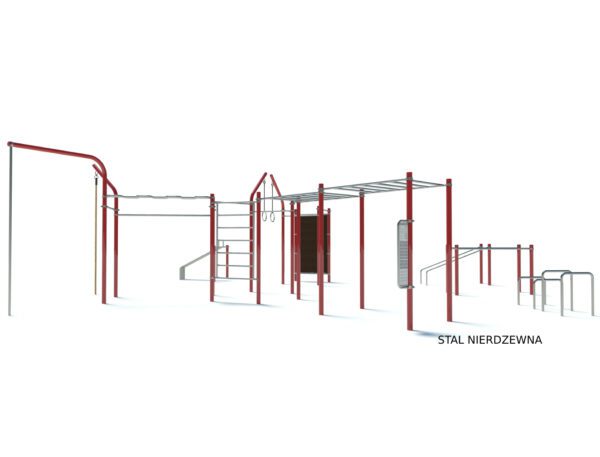 Full Workout Set - Image 9