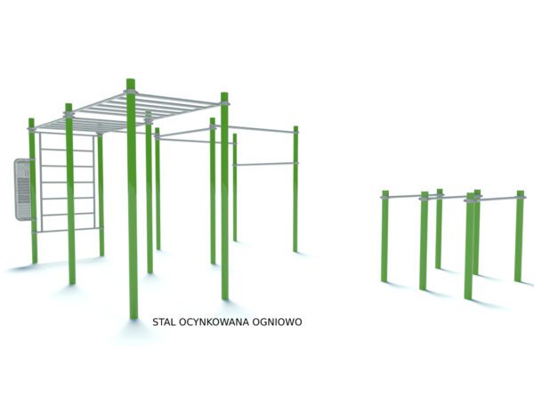 Medium Workout Set - Image 5