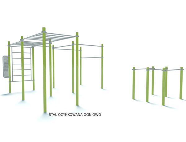 Medium Workout Set - Image 9