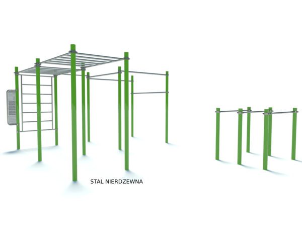 Medium Workout Set - Image 3