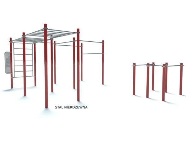 Medium Workout Set - Image 10