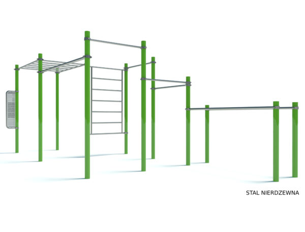 Start Workout Set - Image 3