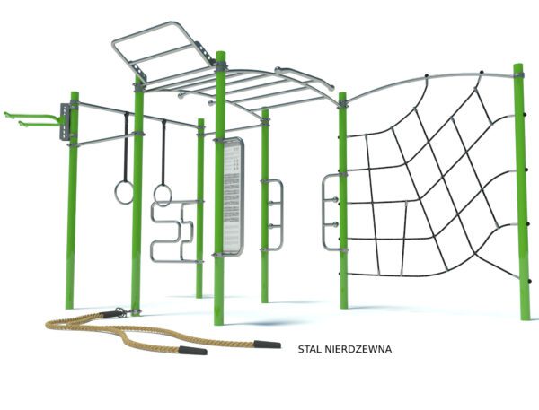 Strong Max Workout Set - Image 4